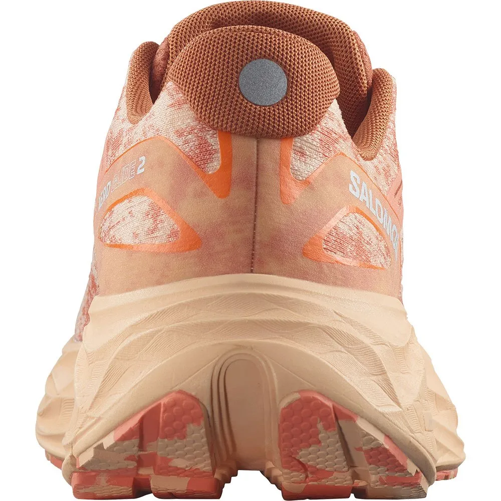 Salomon Aero Glide 2 Löparskor male