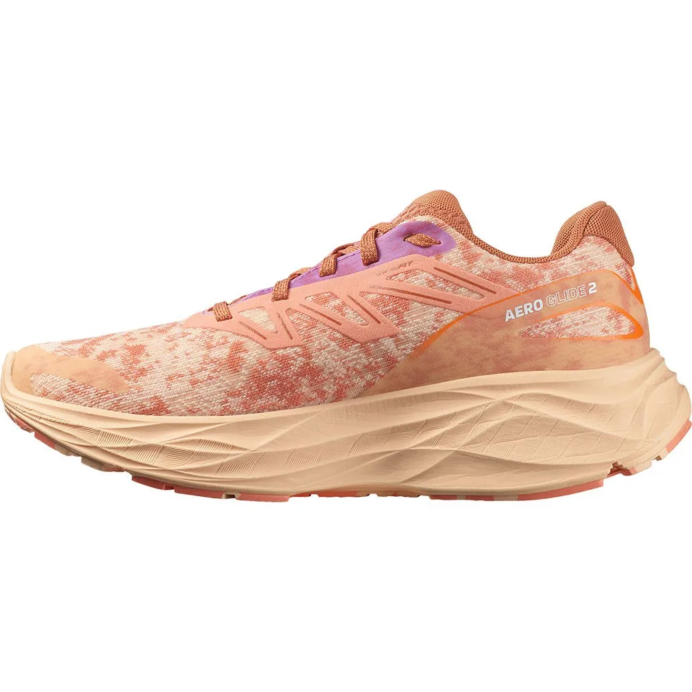 Salomon Aero Glide 2 Löparskor male