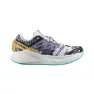 Salomon Aero Glide 3 Proto SS25 Shoes, White Black