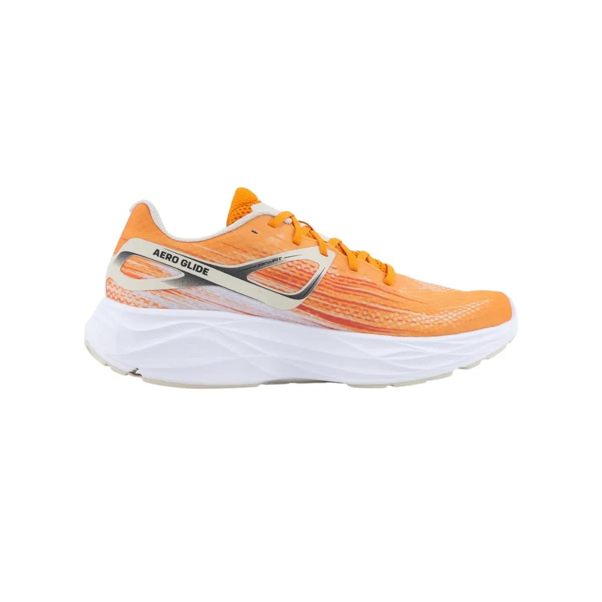 Salomon Aero Glide, Orange White