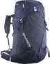 Salomon Aerotrek Women, Maritime blue / mood indigo / ballad blue