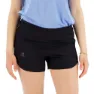 Salomon Agile Shorts female, Black