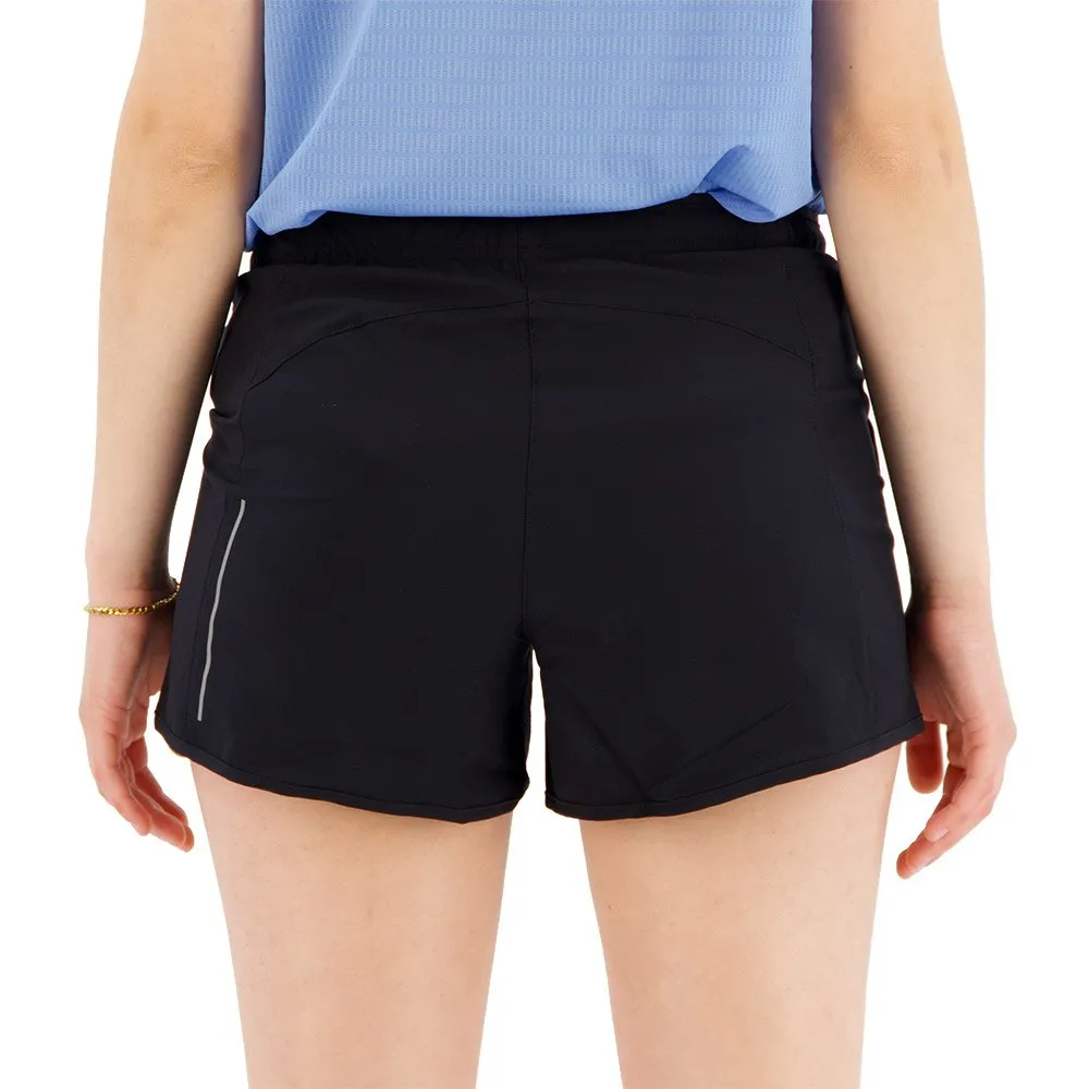 Salomon Agile Shorts female, Black