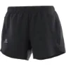 Salomon Agile Shorts female, Black