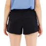 Salomon Agile Shorts female, Black