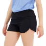 Salomon Agile Shorts female, Black
