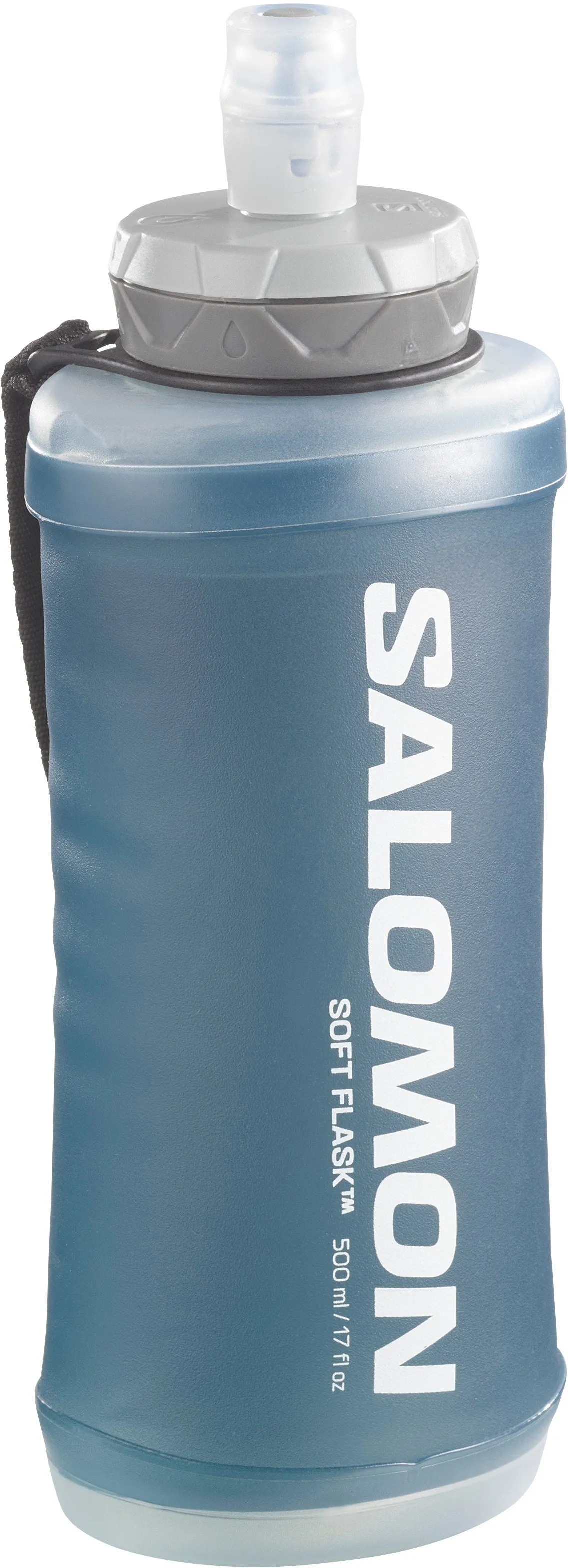 Salomon Aktiv Handhållen, Black, One Size