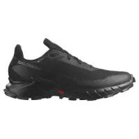 Salomon Alphacross 5 Goretex Trailskor male Salomon Alphacross 5 Goretex Trailskor male