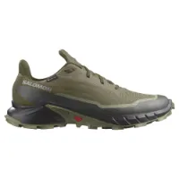 Salomon Alphacross 5 Goretex Trailskor male Salomon Alphacross 5 Goretex Trailskor male