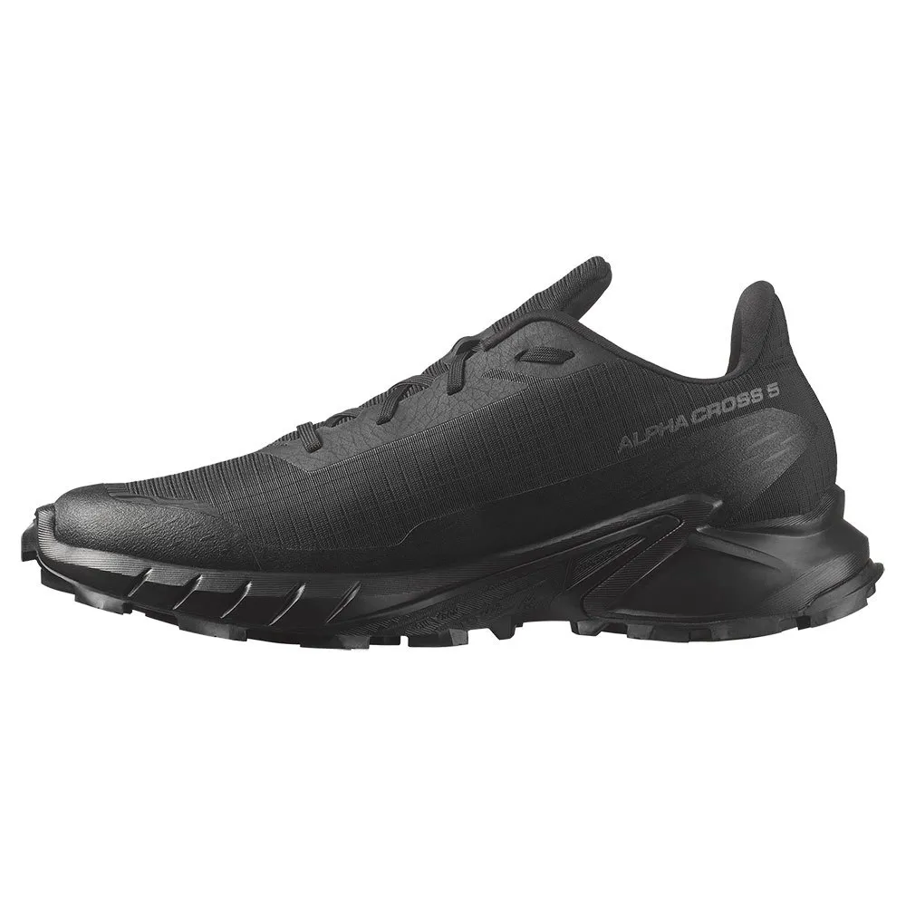 Salomon Alphacross 5 Trailskor female