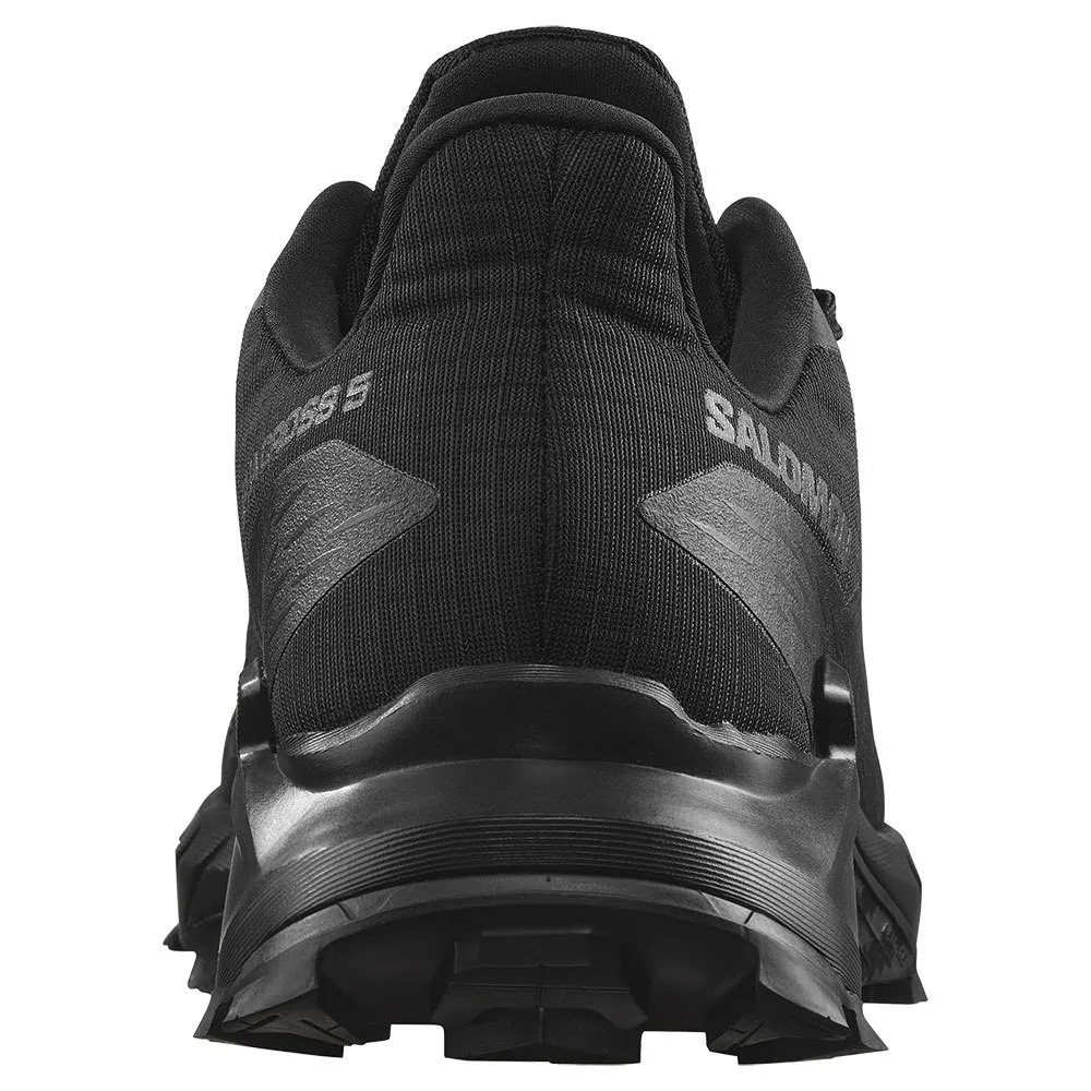 Salomon Alphacross 5 Trailskor female