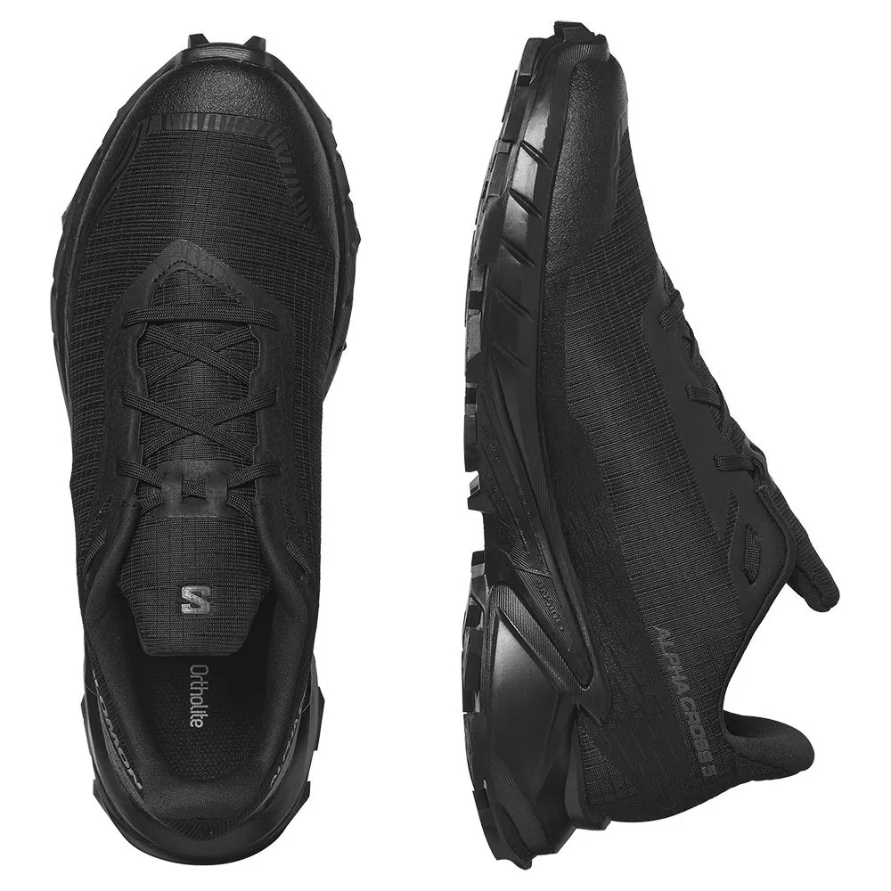 Salomon Alphacross 5 Trailskor female