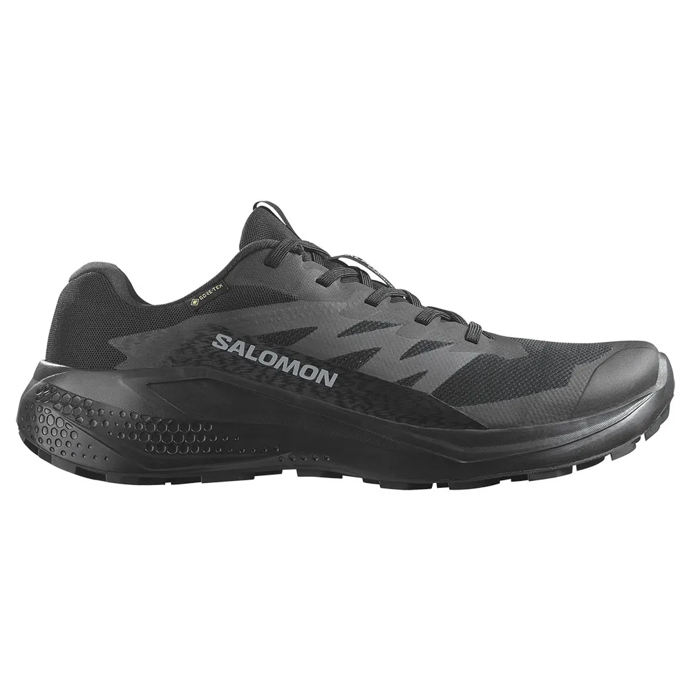 Salomon Alphaglide Goretex Trailskor female Salomon Alphaglide Goretex Trailskor female