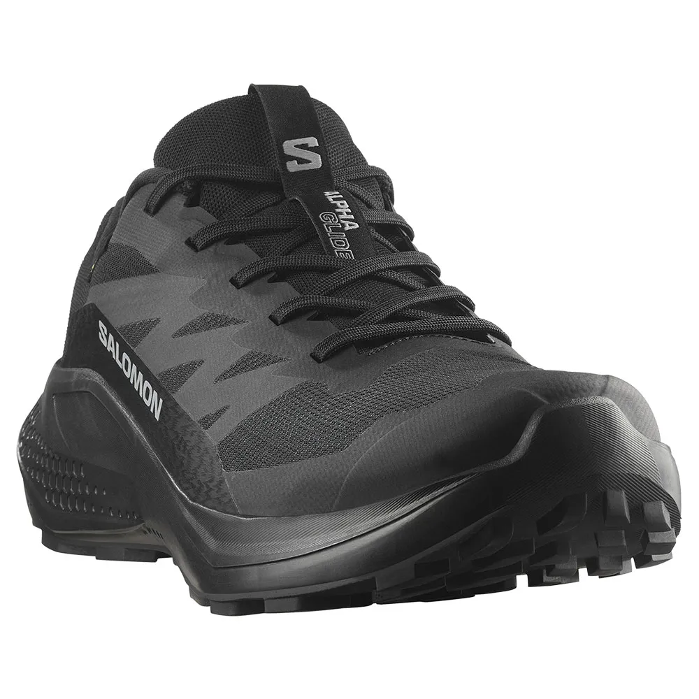 Salomon Alphaglide Goretex Trailskor female Salomon Alphaglide Goretex Trailskor female