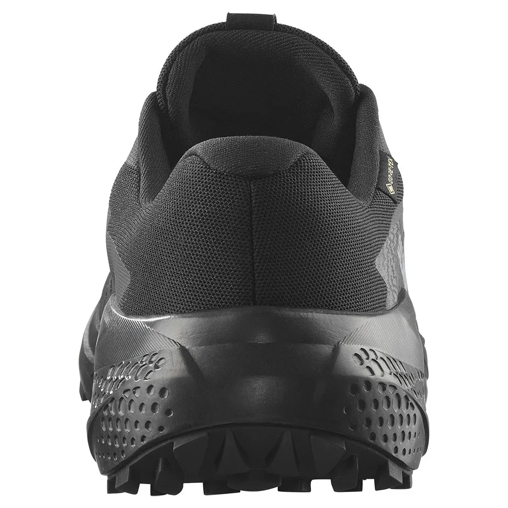 Salomon Alphaglide Goretex Trailskor female Salomon Alphaglide Goretex Trailskor female