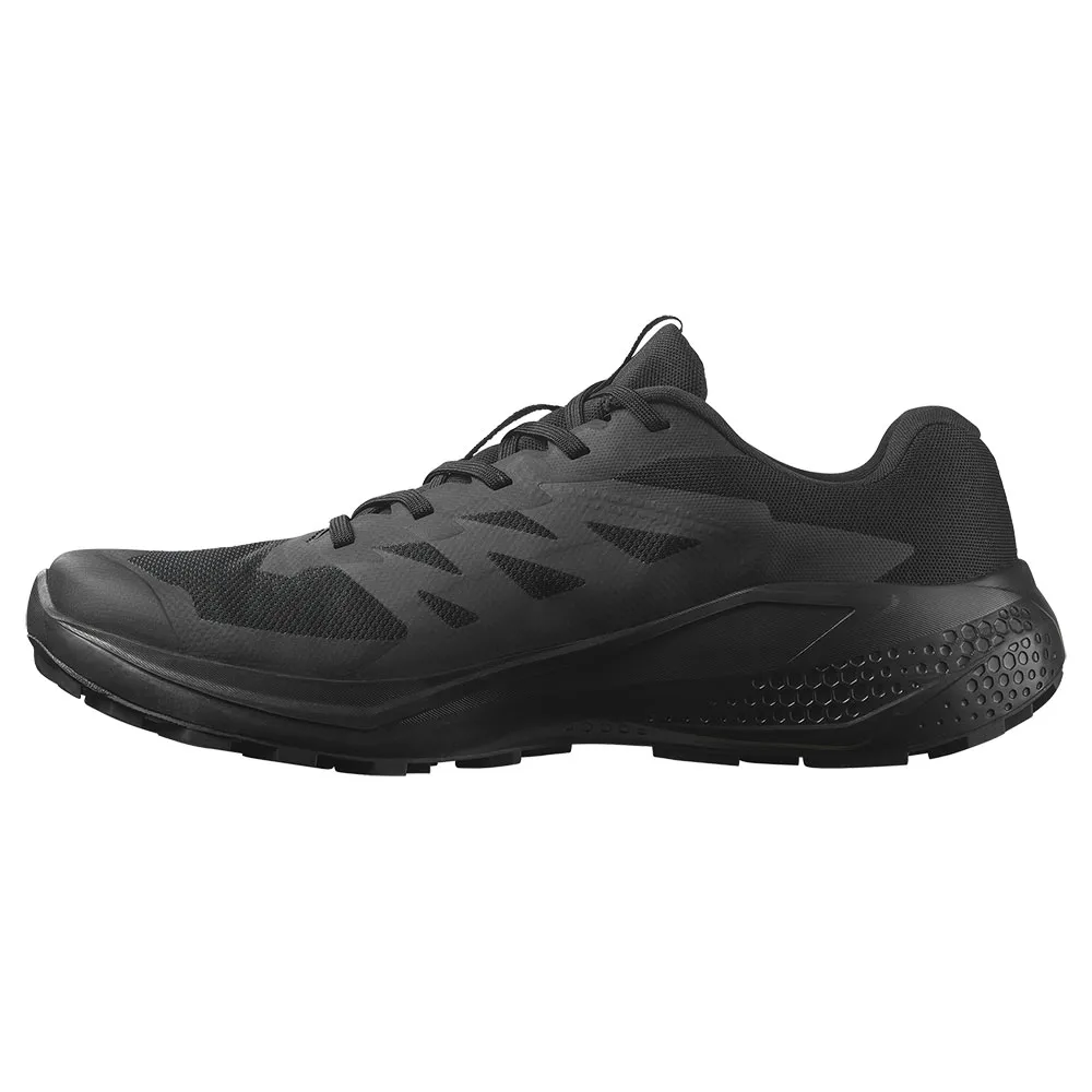 Salomon Alphaglide Goretex Trailskor female Salomon Alphaglide Goretex Trailskor female