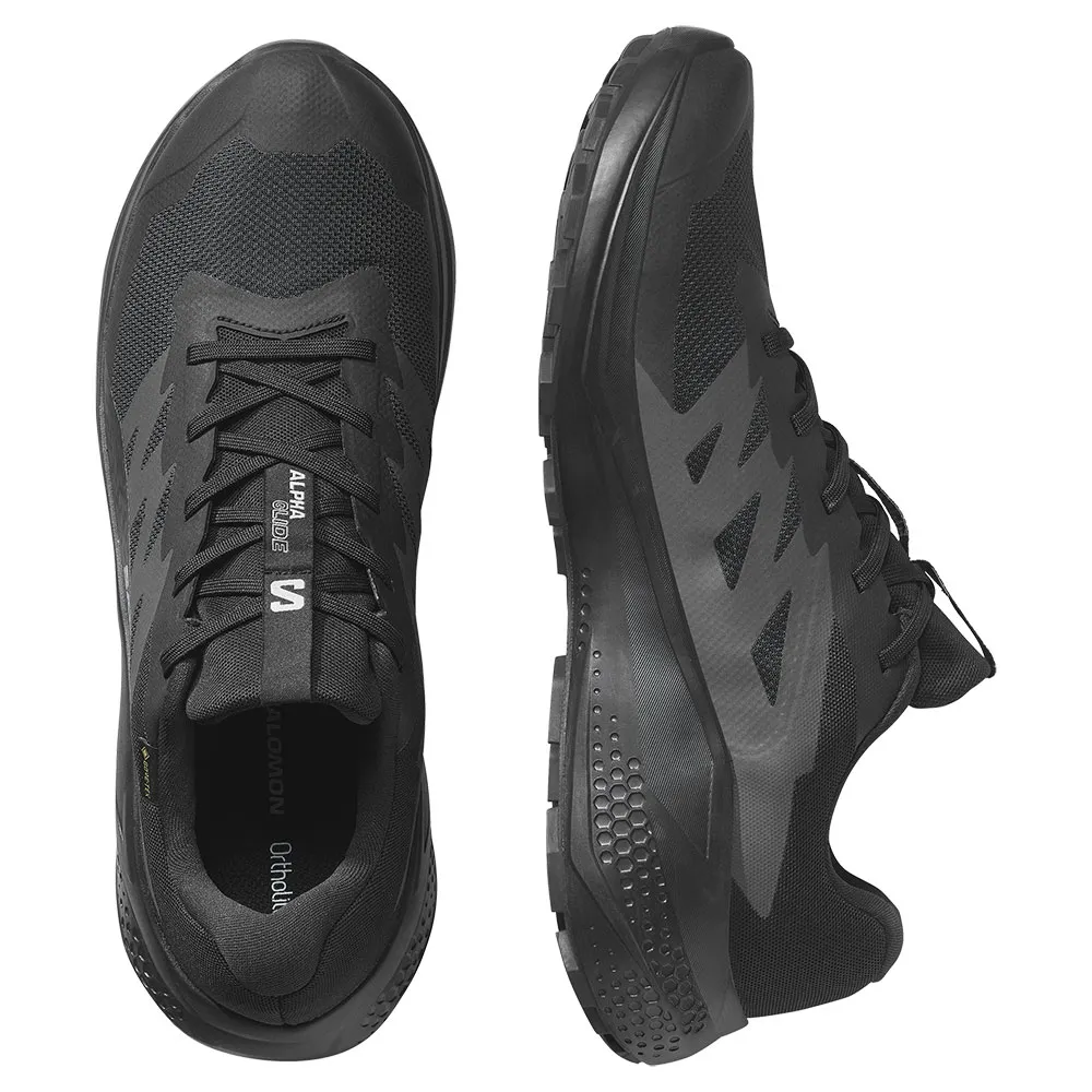 Salomon Alphaglide Goretex Trailskor female Salomon Alphaglide Goretex Trailskor female