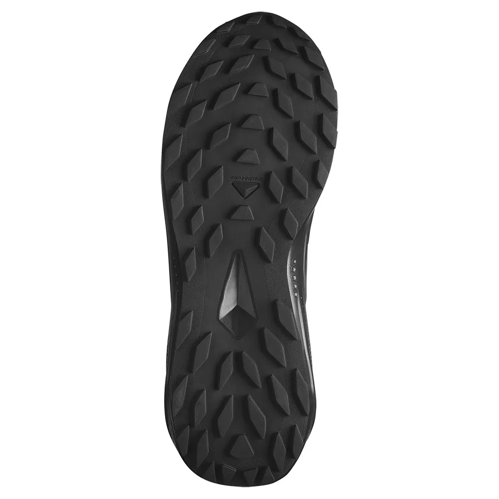 Salomon Alphaglide Goretex Trailskor female Salomon Alphaglide Goretex Trailskor female