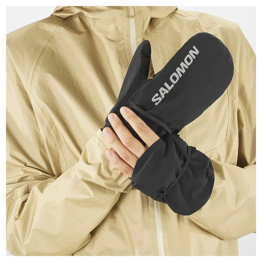 Salomon Bonatti Waterproof Handskar