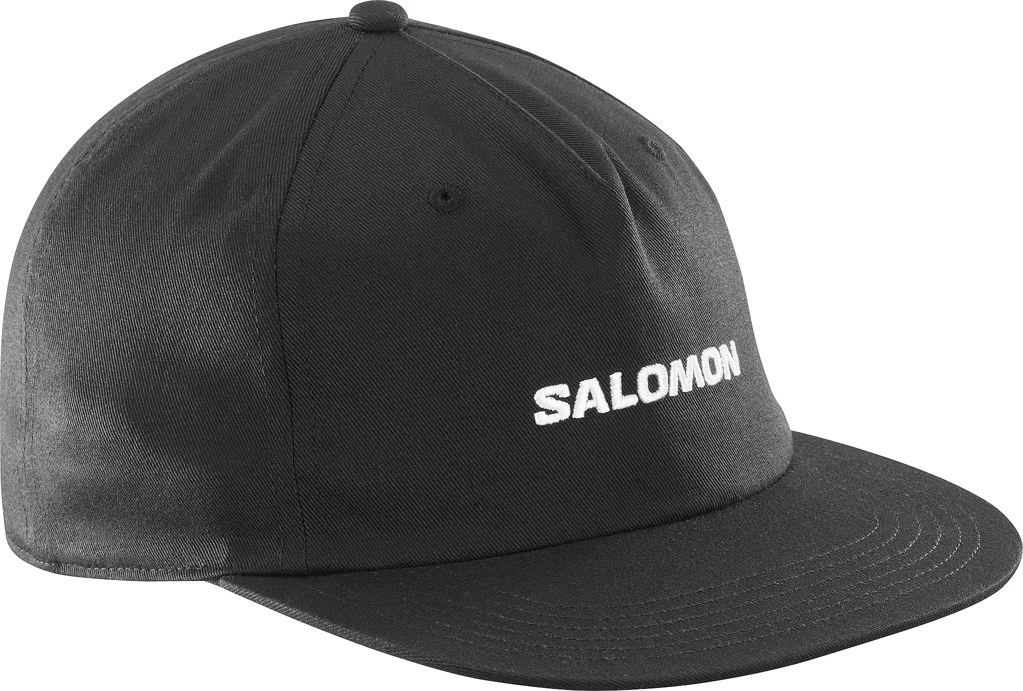 Salomon Cap Flat