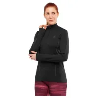 Salomon Comet Seamless Tröja female Salomon Comet Seamless Tröja female
