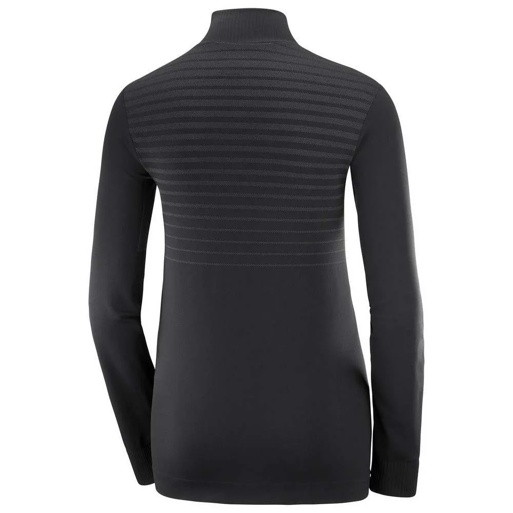 Salomon Comet Seamless Tröja female