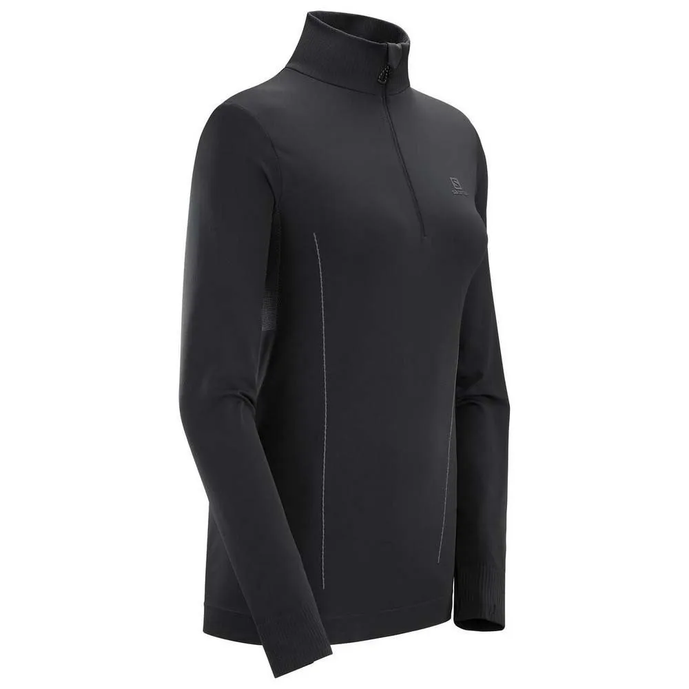 Salomon Comet Seamless Tröja female
