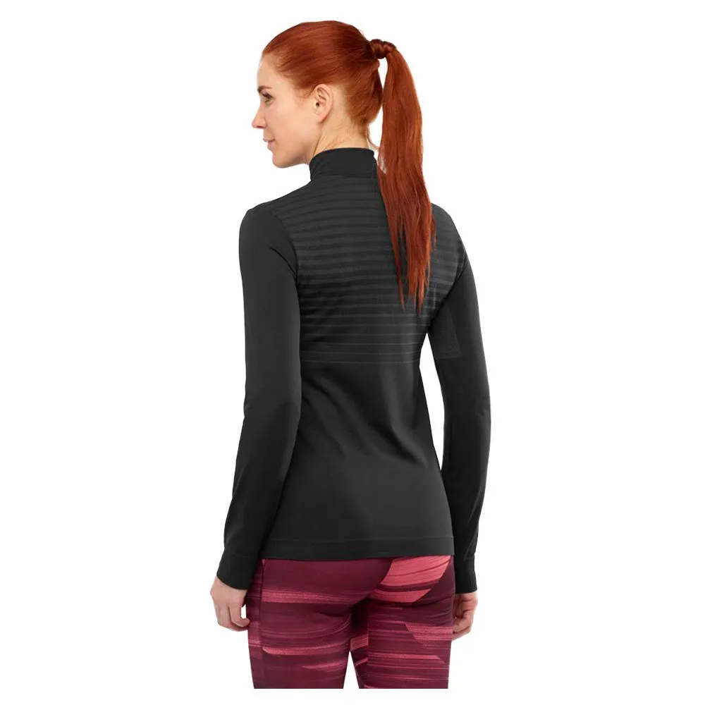 Salomon Comet Seamless Tröja female