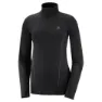 Salomon Comet Seamless Tröja female