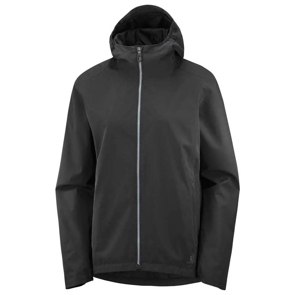 Salomon Comet Wp Jacka, Black