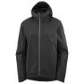 Salomon Comet Wp Jacka, Black
