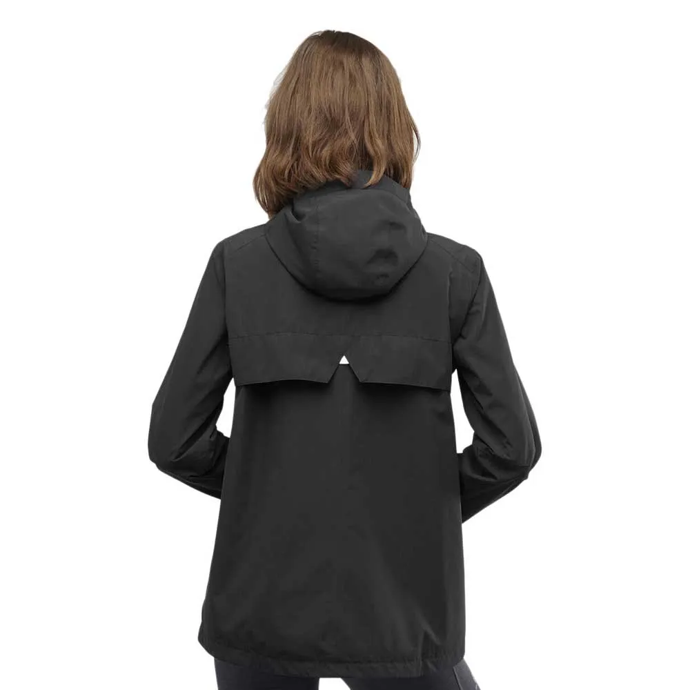 Salomon Comet Wp Jacka, Black