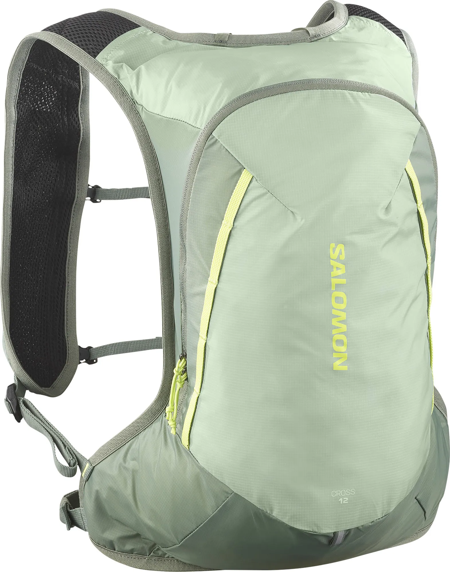 Salomon Cross 12