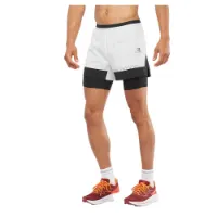 Salomon Cross 2in1 Shorts male Salomon Cross 2in1 Shorts male