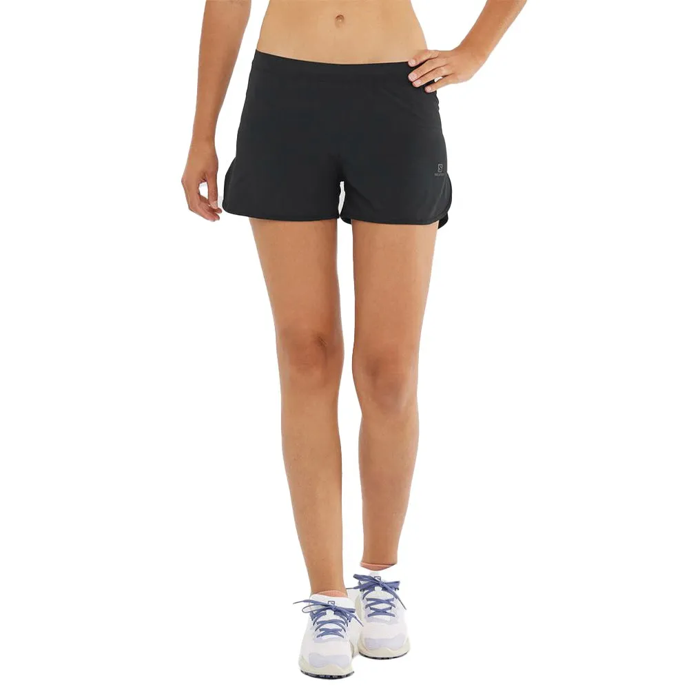 Salomon Cross 3´´ Shorts female Salomon Cross 3´´ Shorts female