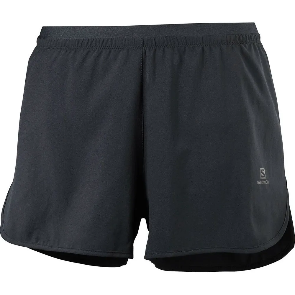 Salomon Cross 3´´ Shorts female Salomon Cross 3´´ Shorts female