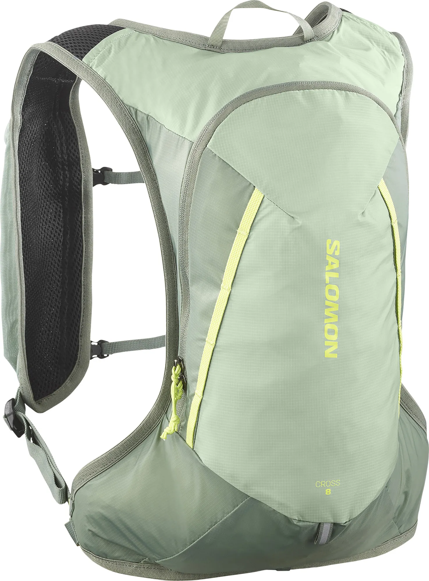 Salomon Cross 4