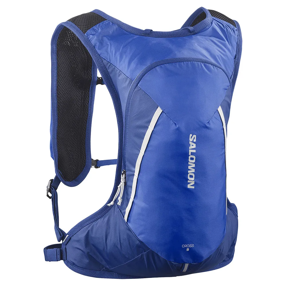 Salomon Cross 8