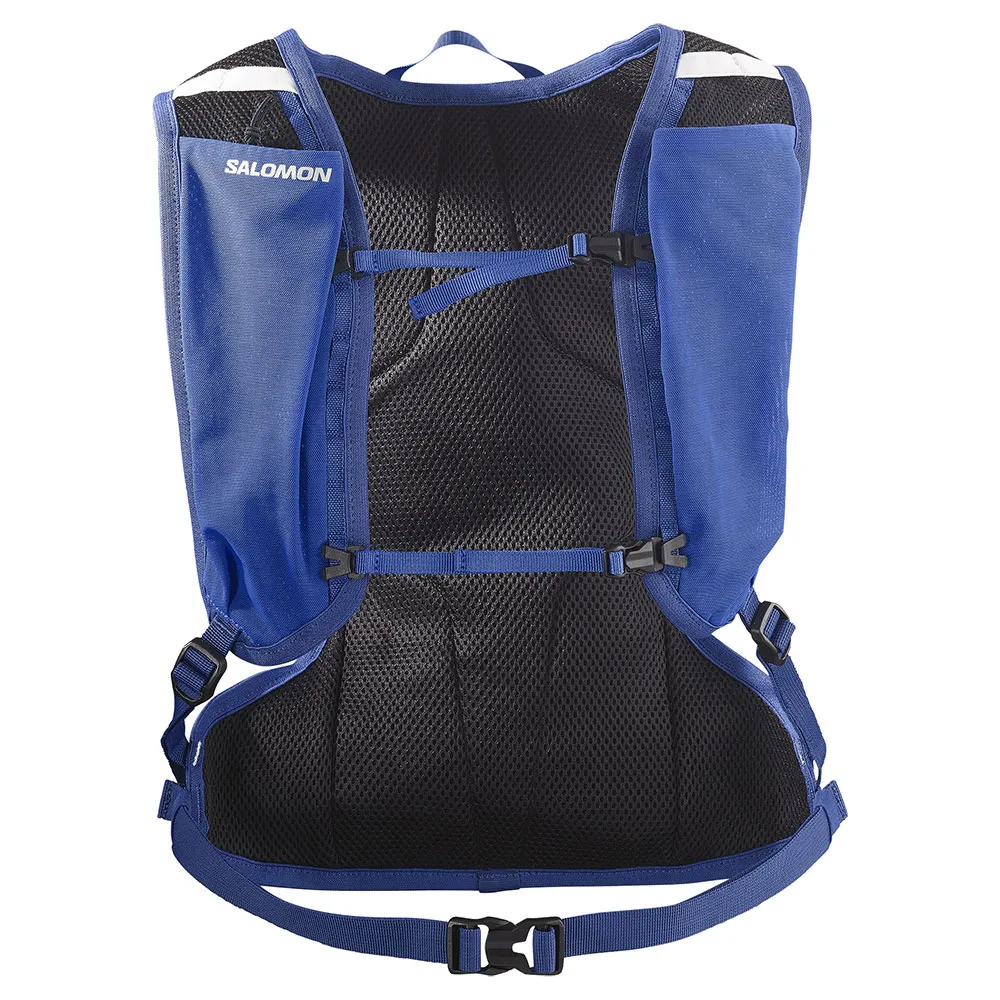 Salomon Cross 8