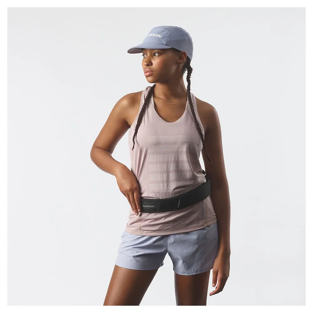 Salomon Cross Belt 1 Bottle Hydreringsmidjeväska