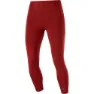 Salomon Cross Multi 23´´ Leggings female, Cabernet