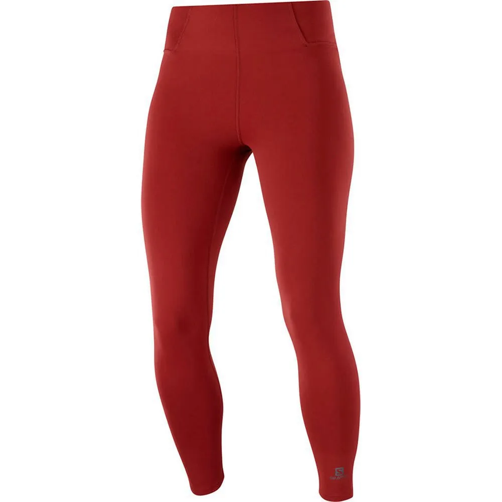 Salomon Cross Multi 25´´ Leggings female Salomon Cross Multi 25´´ Leggings female