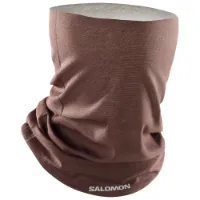 Salomon Cross Neck&head Halsvärmare