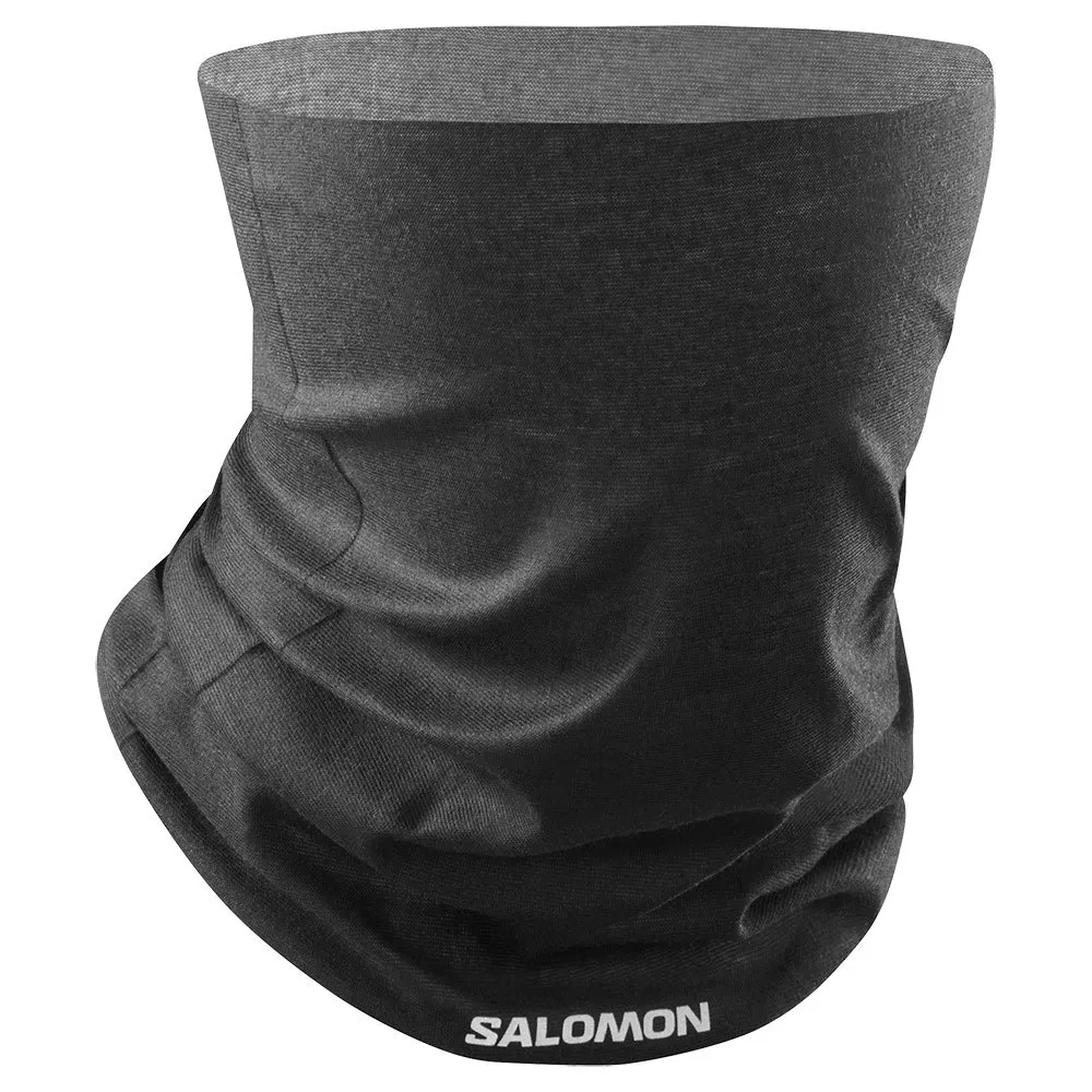 Salomon Cross Neck&head Halsvärmare