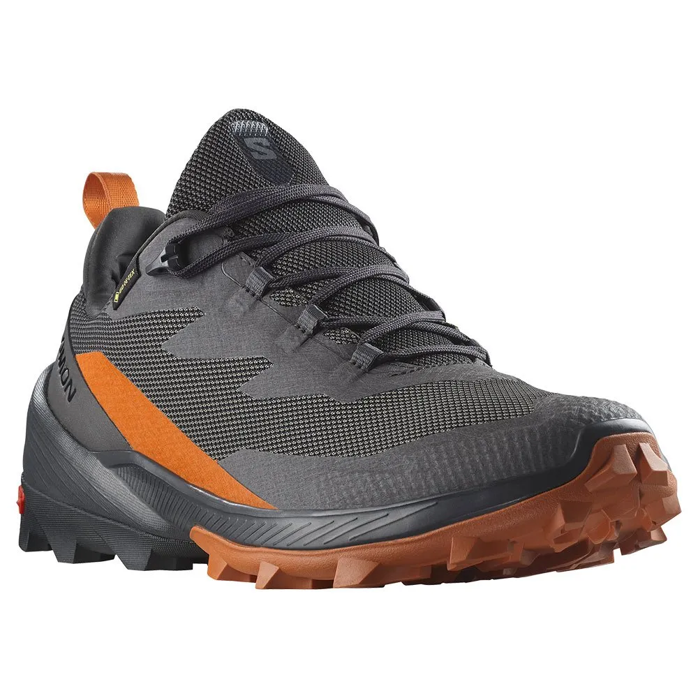 Salomon Cross Over 2 Goretex Vandringsskor Salomon Cross Over 2 Goretex Vandringsskor