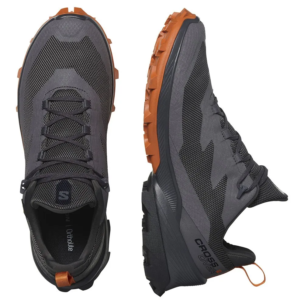 Salomon Cross Over 2 Goretex Vandringsskor Salomon Cross Over 2 Goretex Vandringsskor