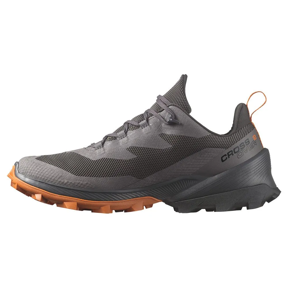 Salomon Cross Over 2 Goretex Vandringsskor Salomon Cross Over 2 Goretex Vandringsskor