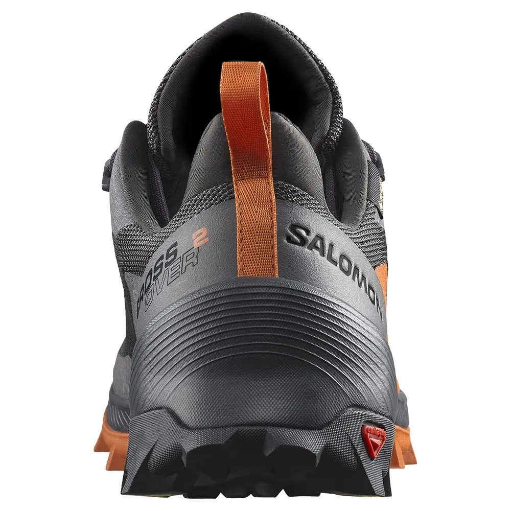 Salomon Cross Over 2 Goretex Vandringsskor Salomon Cross Over 2 Goretex Vandringsskor