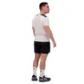 Salomon Cross Twinskin Shorts male, Black