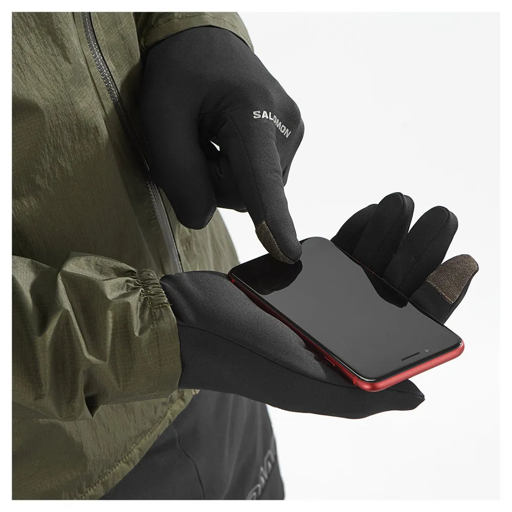 Salomon Cross Warm Handskar male Salomon Cross Warm Handskar male